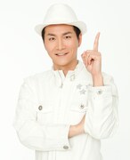 収納王子コジマジックことオーケイ小島。