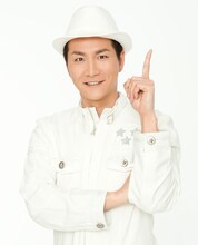 収納王子コジマジックことオーケイ小島。