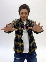 ネゴシックス (c)YOSHIMOTO KOGYO