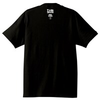 Tシャツ（BLACK）のイメージ。(c)YOSHIMOTO KOGYO