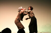 日本エレキテル連合