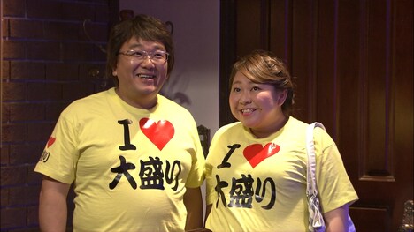 シリーズコント「BAR AKIRA」Vol.6 (c)NHK