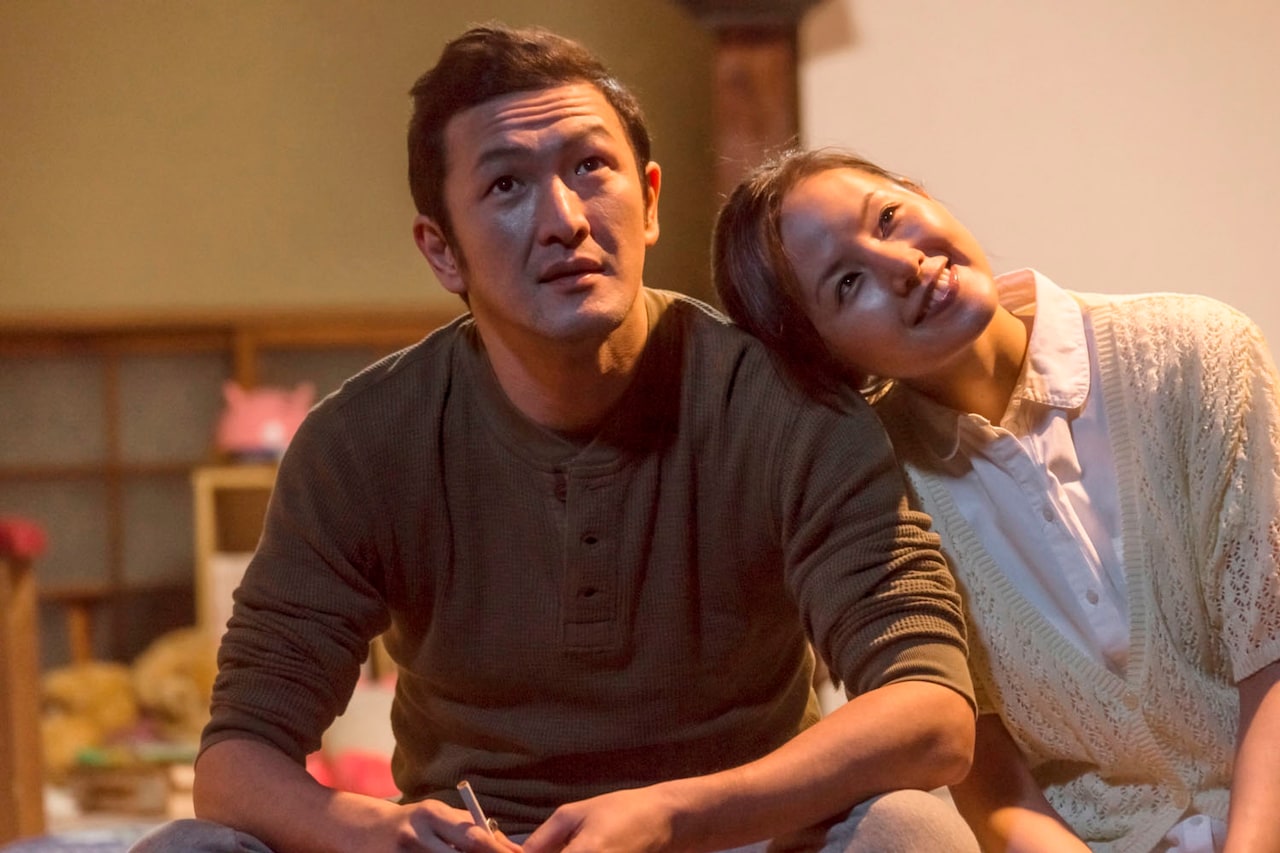 鉄拳パラパラマンガ原作、映画「振り子」ディレクターズカット版発売