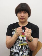 チーモンチョーチュウ白井