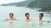 「バイキング」で展開される「夏旅SPウィーク」のワンシーン。(c)フジテレビ