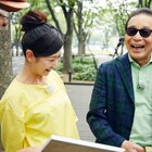 タモリ、人生初刑務所の中!「ブラタモリ」で“杜の都”の秘密に迫る