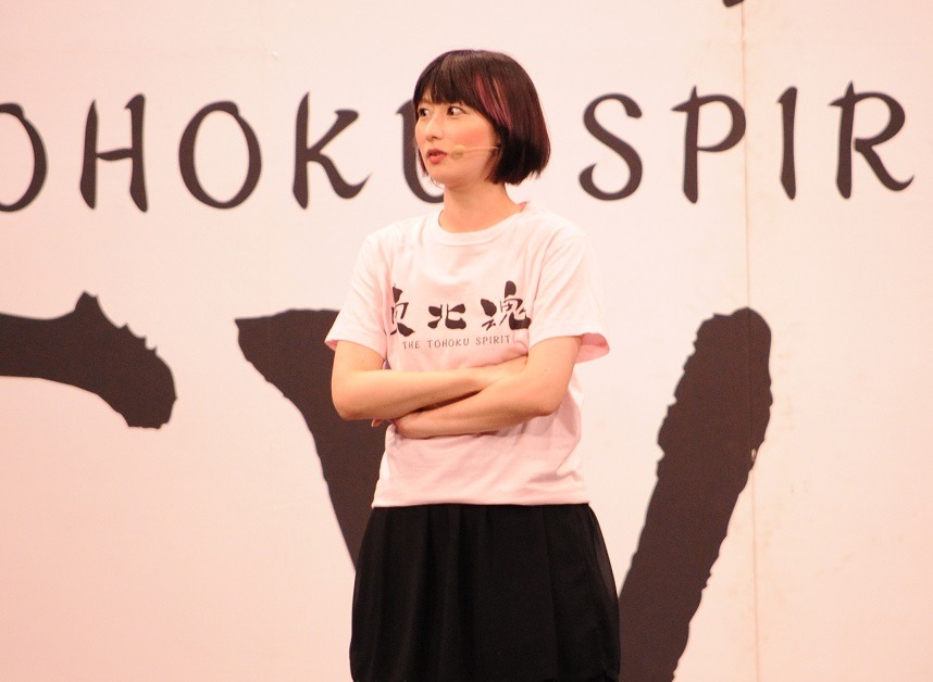 鳥居みゆき