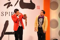 ユニットコントの様子。