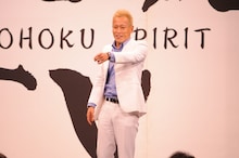 じゅんいちダビッドソン