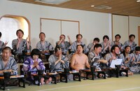 「有吉の壁」のワンシーン。(c)日本テレビ