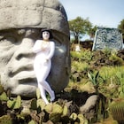 朱美ちゃんヌード袋とじも収録、日本エレキテル連合“キャラ大百科”発売