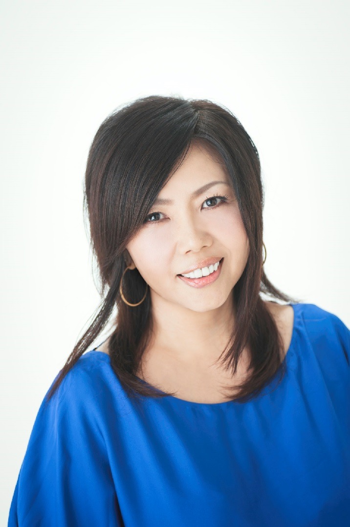 小川菜摘