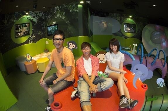 アンタッチャブル柴田、tvk新バラエティで生き物の魅力探求