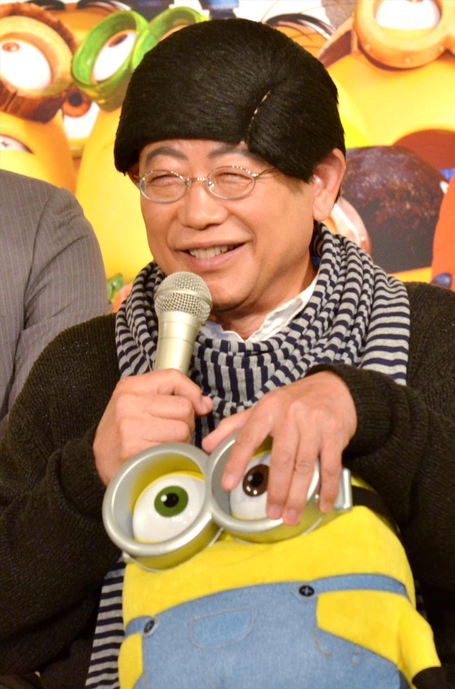 笑福亭鶴瓶