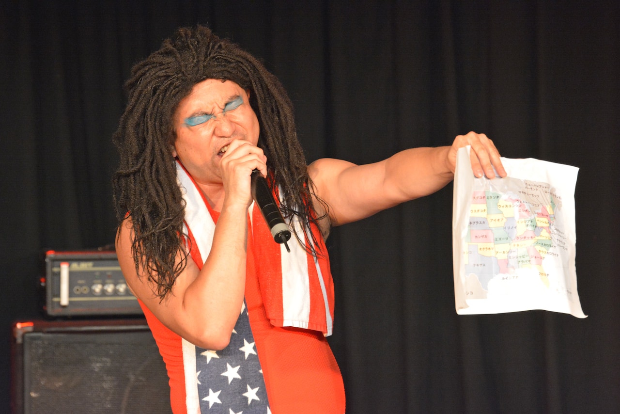 「歌ネタ王決定戦」東京準決勝でRG、手賀沼ジュン、2700ら40組が激突