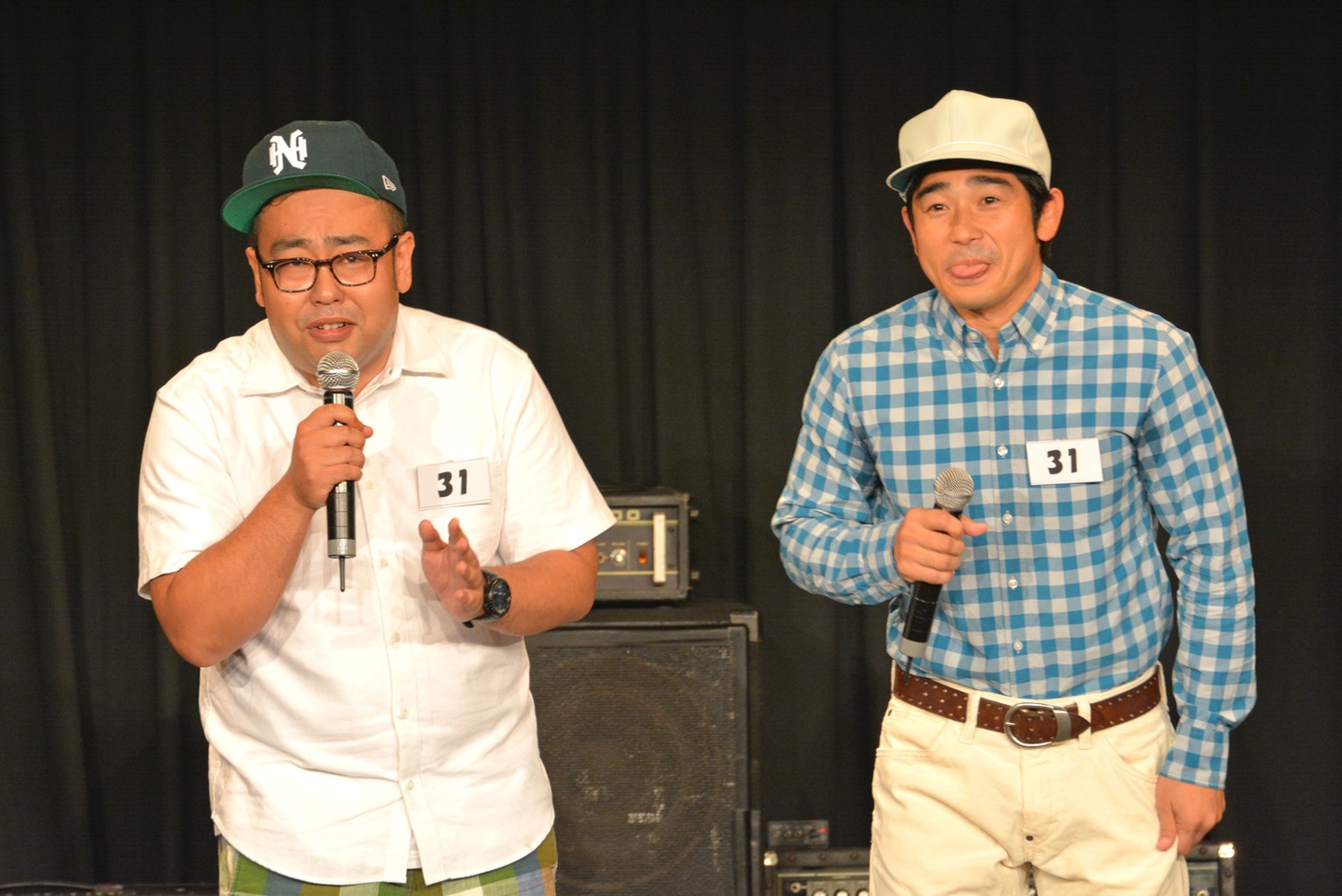 M.Kハマー