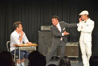 インスタントジョンソン