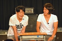 準決勝ステージの2700。