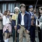 「Zアイランド」DVD発売、主題歌MVやヤバイヤバイ体操など特典多数