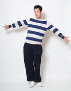 小籔千豊 (c)講談社 ViVi