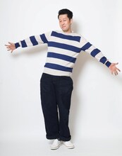 小籔千豊 (c)講談社 ViVi