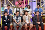 「諸説あり!!3」収録の様子。(c)読売テレビ