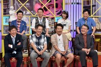 「諸説あり!!3」収録の様子。(c)読売テレビ