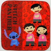 ミニタオル (c)Disney