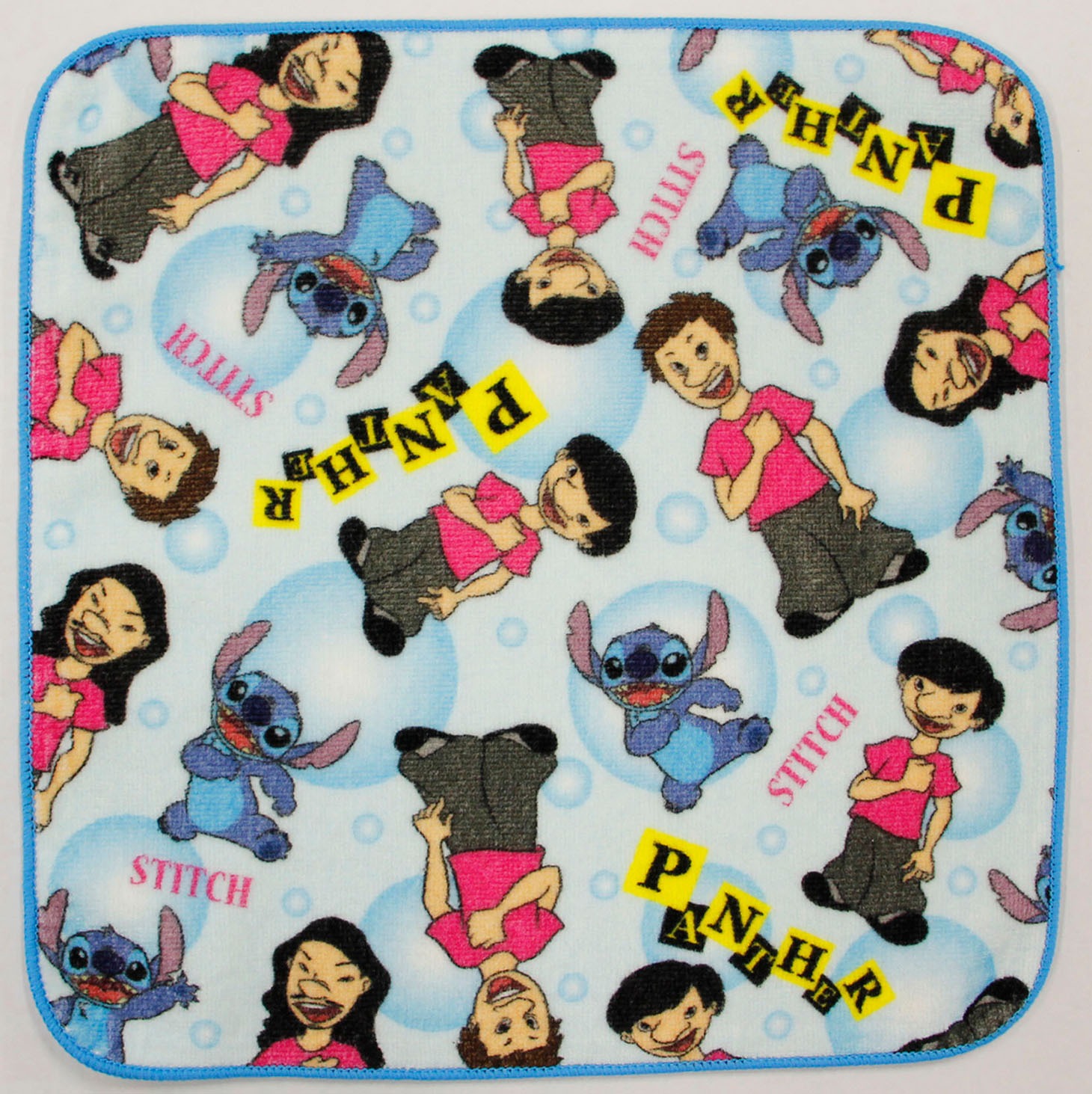 ミニタオル (c)Disney