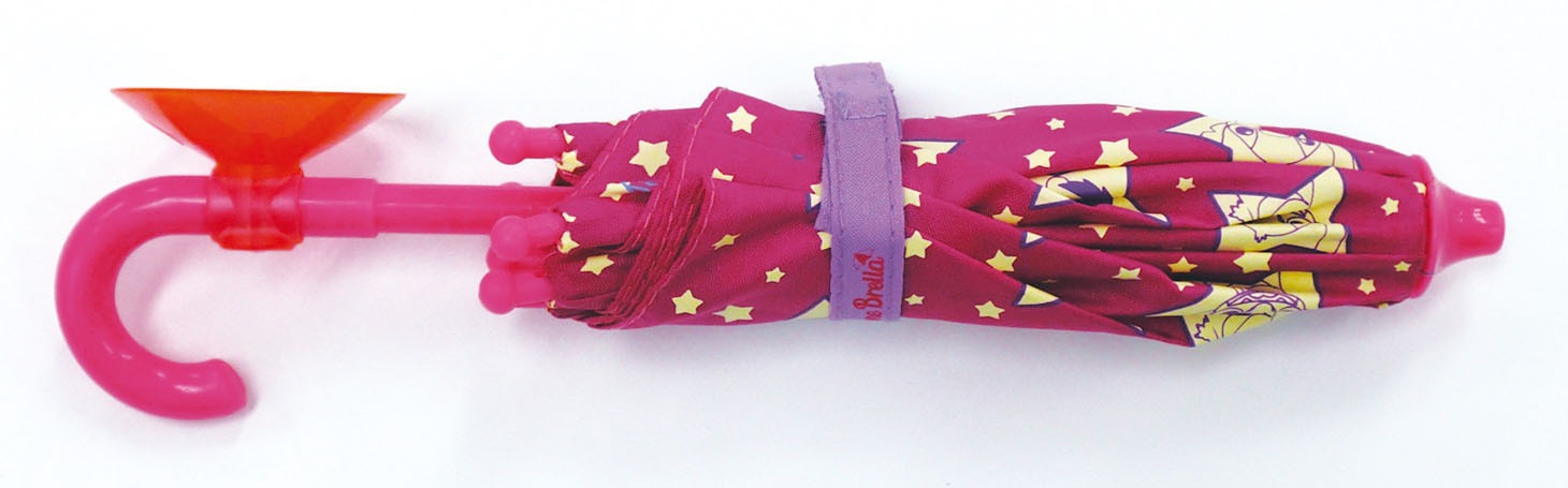 フォンブレラ (c)Disney