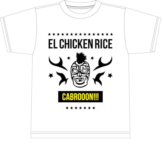 DVD「水曜日のダウンタウン1」初回数量限定版に付いてくるオリジナルTシャツ。