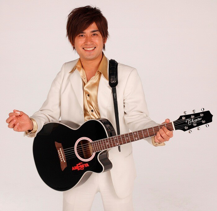 AMEMIYAがSMA主催子供向けイベントで観客と一緒に朝ごはん作り