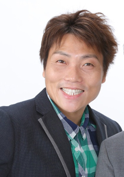 サバンナ八木 (c)吉本興業