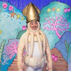 イカ大王デビューシングル9月発売!「イカ大王体操第2」は本日配信