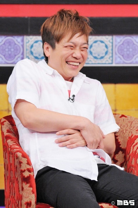 土肥ポン太 (c)MBS