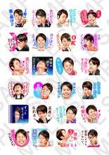 「しゃべるNON STYLE井上」サンプル