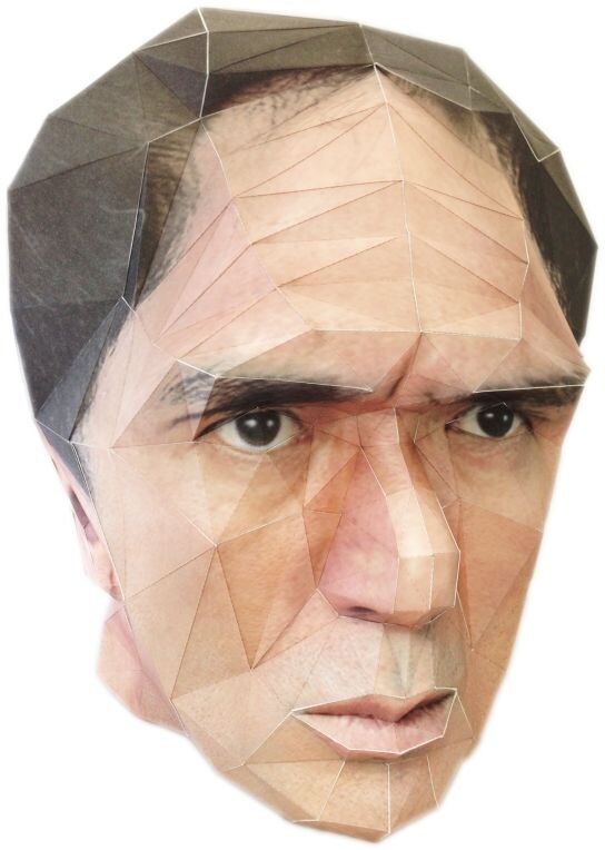 「グレートエガヘッド」