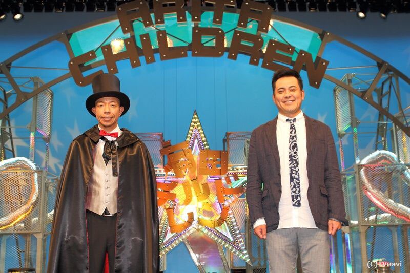 有田＆小峠、「有田チルドレン」小峠の活躍語るインタビュー掲載