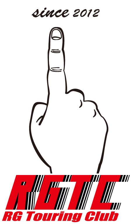 チュート、ノンスタ井上らも所属、RGツーリングクラブのDVD発売決定