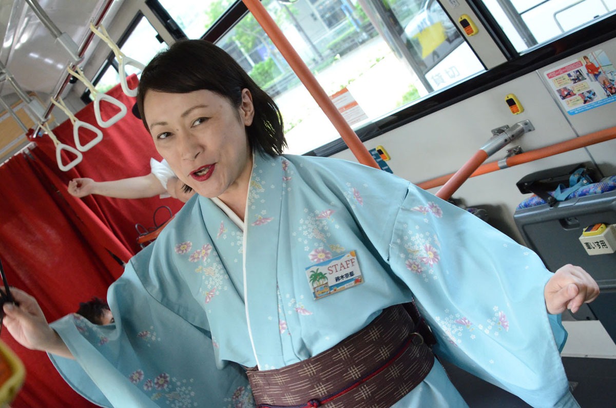 鈴木奈都