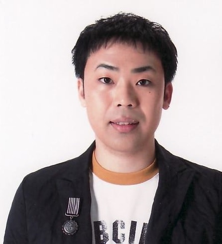 フットボールアワー岩尾