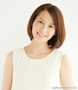 青木裕子 (c)LesPros Entertainment Co., Ltd.