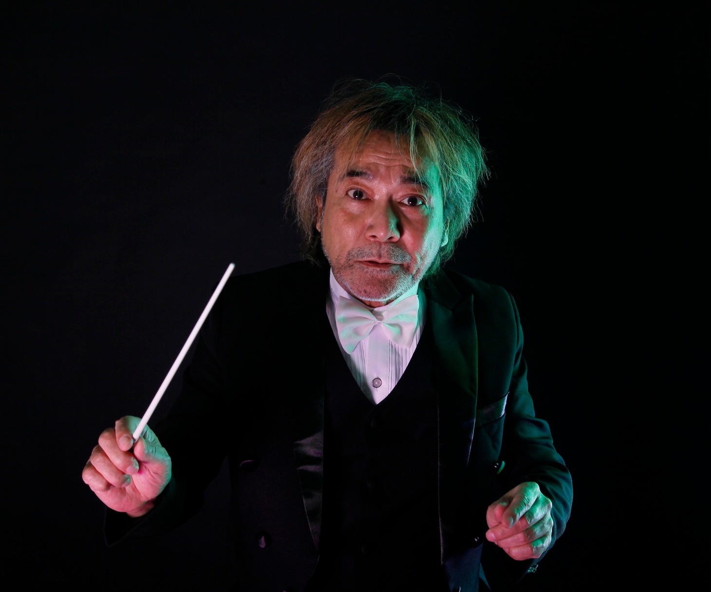 稲川淳二