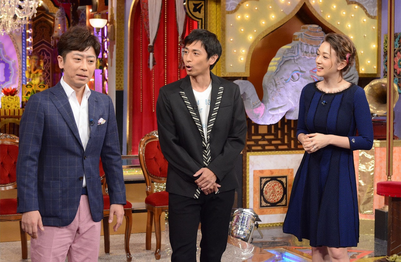 フット後藤＆チュート徳井のBLマンガをNMB48三田が制作、本人アテレコ