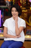 高嶋ちさ子 (c)日本テレビ
