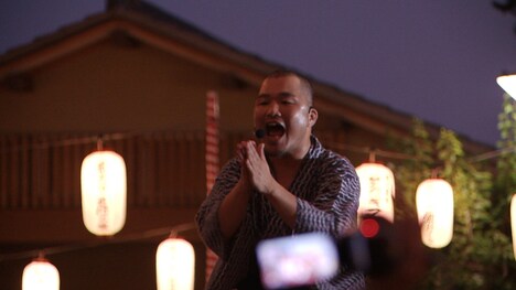 クマムシ長谷川