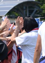 高校生にモテるピスタチオ小澤。