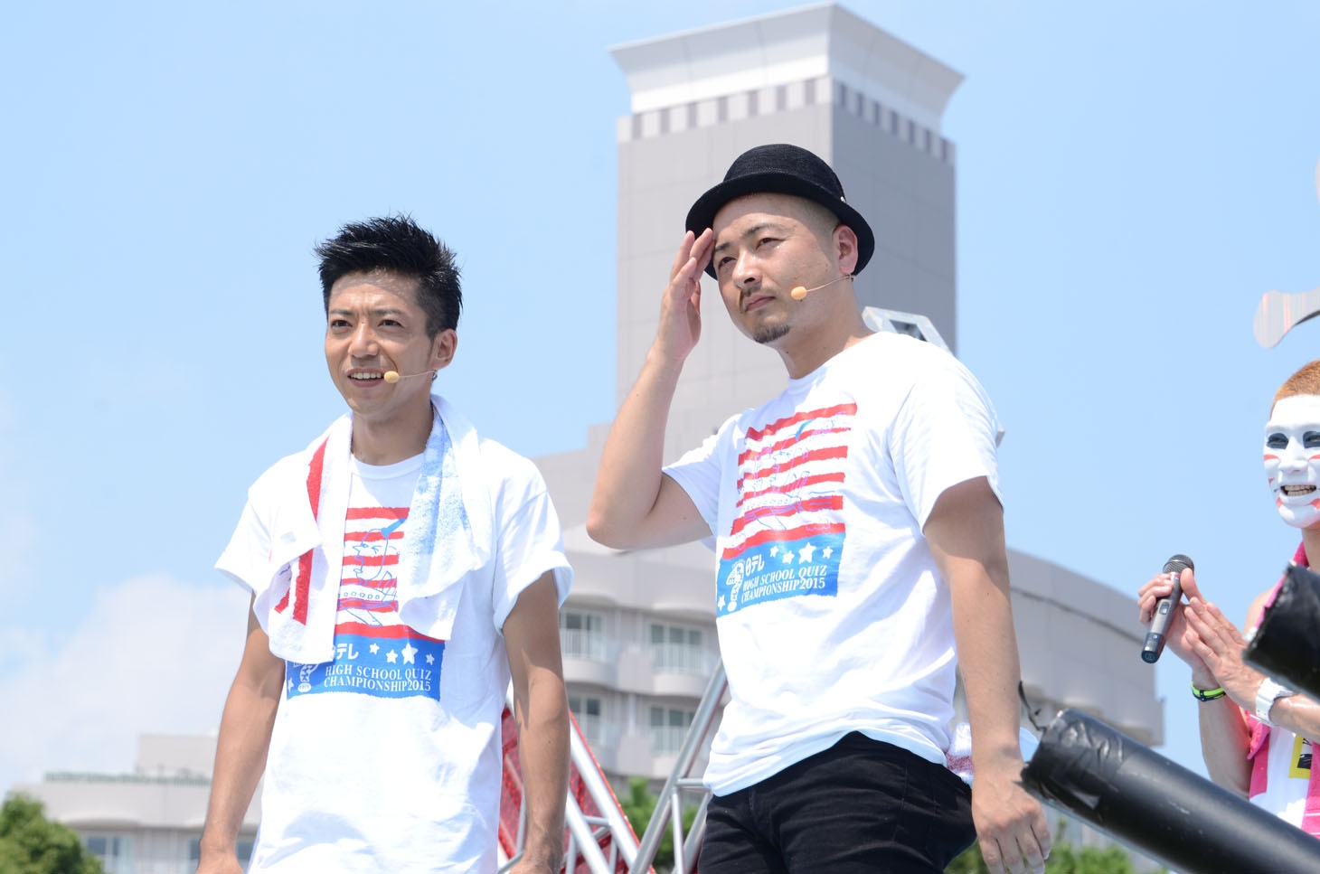 どぶろっく