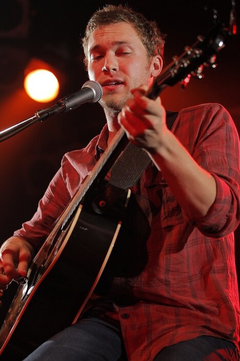 フィリップ・フィリップス