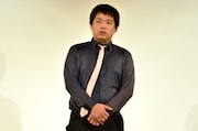 好きな数字を告げるドリーマーズ戸矢。